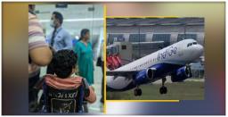 IndiGo Fined Rs 5 Lakh for Not Allowing Boy with Special Needs Board Flight