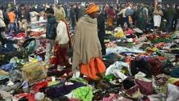 Maha Kumbh 2025: Stampede at Sangam on Mauni Amavasya Claims 15 Lives