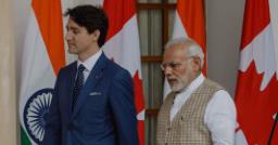 India Rejects Canadian Report on Election Meddling, Calls Out Ottawa