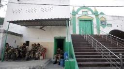 Sambhal Mosque Case: Supreme Court Halts Trial Court Proceedings Until High Court R..