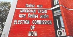 EC Announces Schedule of Vice-Presidential Election, Voting On August 6