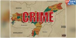 Crime Report of Guwahati Over Five Years Highlights Increasing Pendency, Enhanced R..