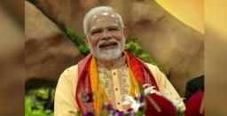 PM Modi To Visit Himachal Pradesh On Oct 5 To Inaugurate AIIMS Bilaspur, Participat..