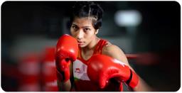Asian Games: Lovlina Borgohain Advances into Finals of Women’s 75 Kg Boxing Event 
