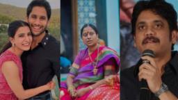 Nagarjuna Files Defamation Case Against Telangana Minister Konda Surekha