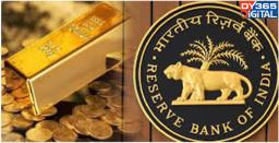 RBI Shifts 102 Tonnes of Gold from Bank of England to India Amid Geopolitical Conce..