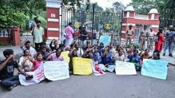 DMK Faces Backlash Over Anna University Sexual Assault Case; Women’s Panel Launches..