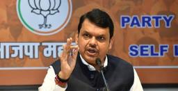 BJP Set to Stake Claim in Maharashtra, Fadnavis Eyes a 3rd Term as CM