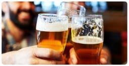 Singapore is Saying Cheers To Beer Made Of Recycled Sewage. Would You Like To Try It?