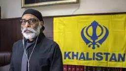 Khalistani Outfit SFJ Accused of Inciting Separatism in Manipur