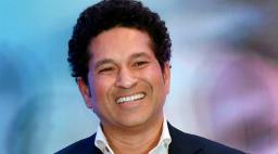 Sachin Tendulkar to Receive Prestigious BCCI Lifetime Achievement Award