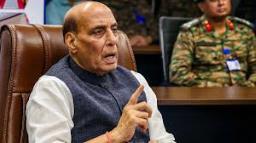 India and China Reach Consensus to Restore Pre-2020 Border Status, Says Rajnath Singh