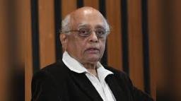 Veteran Scientist R Chidambaram, Architect of India’s Nuclear Programme, Passes Awa..