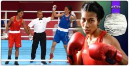 Indian Boxer Lovlina Borgohain Wins Silver Medal at Hangzhou Asian Games 