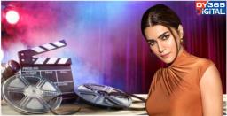 Kriti Sanon Opens Up About Challenges of Production as ‘Do Patti’ Faces Location Se..