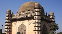 Karnataka Waqf Board Claims 43 Vijayapura Monuments, Including Gol Gumbaz