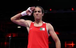 Leaked Medical Report Confirms Boxer Imane Khelif is Biologically Male, Sparking Co ..