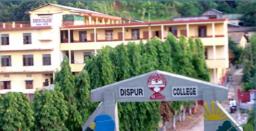 Huge Amount of Money Robbed from Dispur College