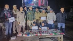 Dillai Police Seize ₹9 Crore Worth of Heroin in Major Drug Bust