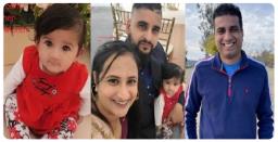 
&quotWorst Fears Confirmed": Kidnapped Indian-Origin Family, Including 8-Month..