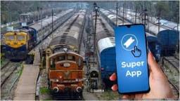 Indian Railways to Unveil 