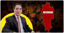 ZPM Leader Lalduhoma To Take Oath As Mizoram CM On December 8