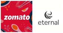 Zomato Rebrands as Eternal Ltd., Signaling Expansion Beyond Food Delivery