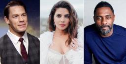 Priyanka Chopra to Share Screen with John Cena, Idris Elba in ‘Heads of State’