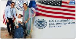 99-Year-Old Indian Woman Gets US Citizenship, Netizens Reacts
