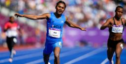CWG 2022: Indian Sprinter Hima Das Fails to Qualify for Women