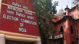 Election Commission to Announce Delhi Assembly Poll Schedule Today