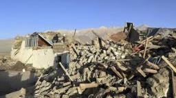 Devastating Earthquakes in Tibet Kill Over 50; Tremors Rock India and Nepal