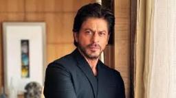 Shah Rukh Khan Receives Threat, Case Filed as Call Traced to Chhattisgarh