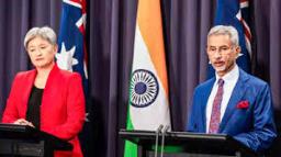 Canada Bans Australia Today Hours After Channel Airs Jaishankar