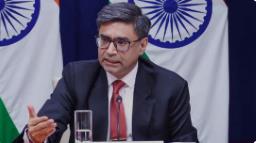 487 Indians Face Deportation from US: Foreign Secretary Vikram Misri