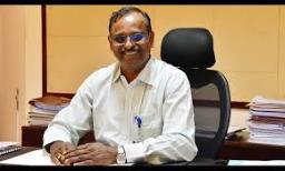 V Narayanan Appointed as New ISRO Chief, Succeeds S Somanath