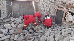 Tibet Hit by 20 Earthquakes in 24 Hours: Over 120 Dead as Rescue Operations Intensify