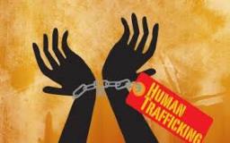 Assam Police Dismantles Human Trafficking Network, Rescues Two Minors