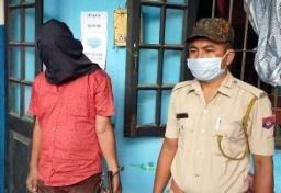 Fake Doctor Arrested in Chabua for Attempting to Join Nadua Tea Estate; Rs 1.5 Lakh Paid in Fraudulent Job Scheme