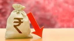 Rupee Hits All-Time Low of 84.37 Against US Dollar Amid Global and Domestic Pressures