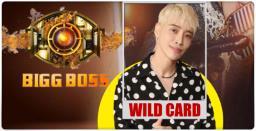 K Pop Singer Aoora to Enter Bigg Boss 17 House as Wildcard Contestant