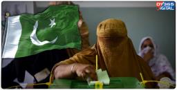 More Than 17,000 Candidates to Contest Elections in Pakistan