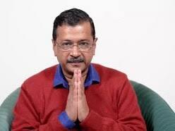 Arvind Kejriwal Concedes Defeat in Delhi Elections, Congratulates BJP