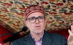 Omar Abdullah Criticizes Disunity in INDIA Bloc as AAP and Congress Clash in Delhi