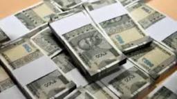 Maharashtra Election: ₹3.70 Crore Cash Seized from Van in Palghar Ahead of Assembly..