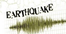 Earthquake of 4.7 Magnitude Hits Assam’s Dhekiajuli 
