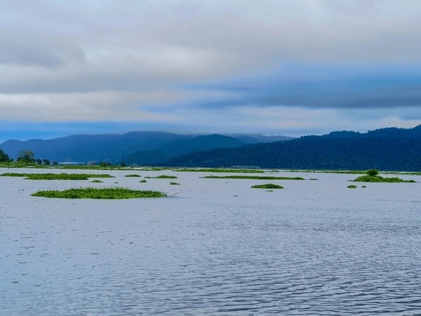 অশনি সংকেত! বিপদত দীপৰ বিল